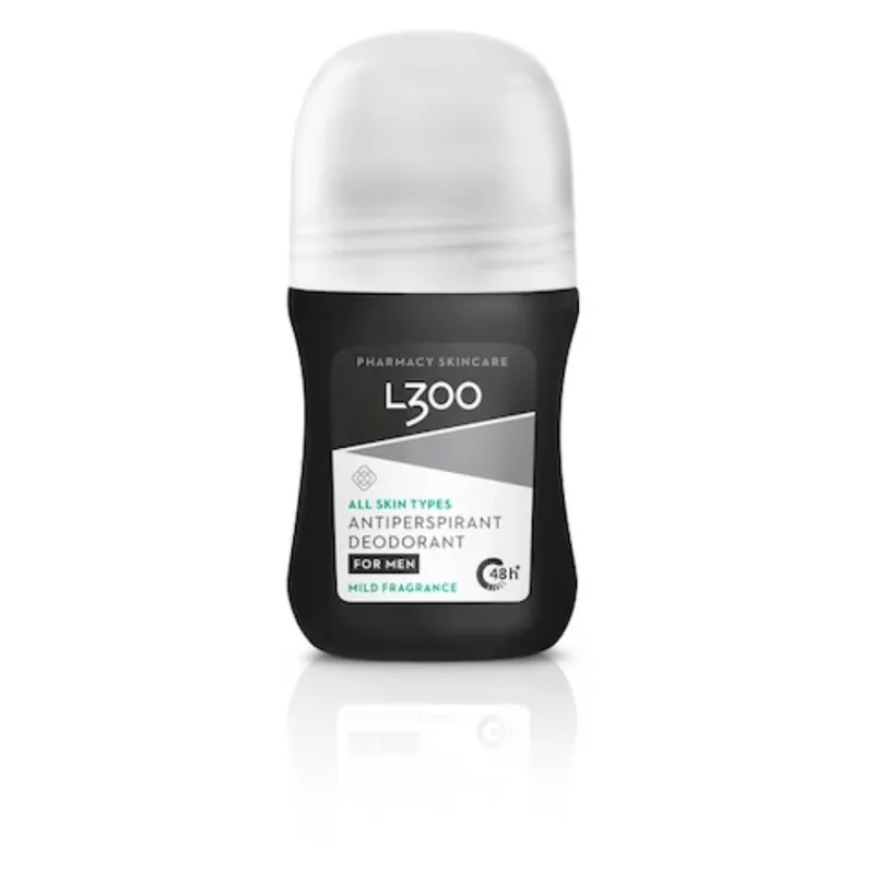 L300 ROLL-ON FOR MEN Superhinta