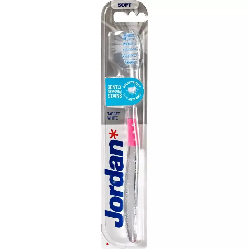 JORDAN TARGET WHITE SOFT Löytö