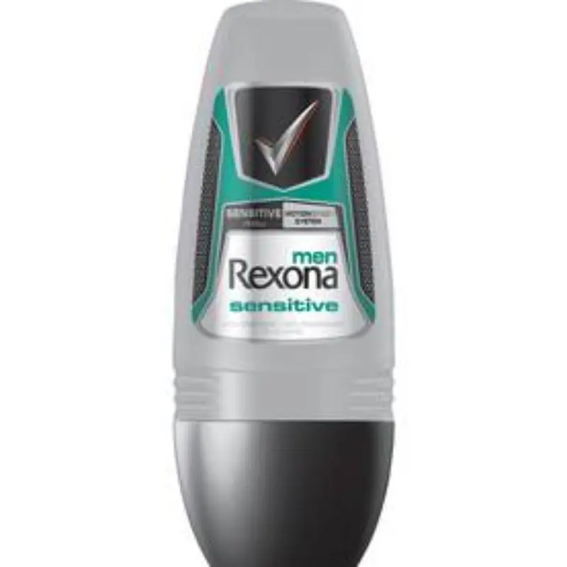 REXONA MEN SENSITIVE ROLL-ON 50ML Halpa Hinta