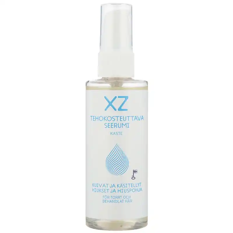 SEERUMI XZ KASTE 150ML Paras Hinta