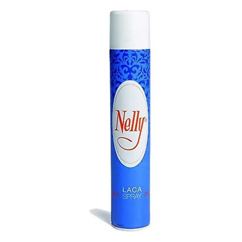 Kuuma Tarjous NELLY HIUSKIINNE 400ML