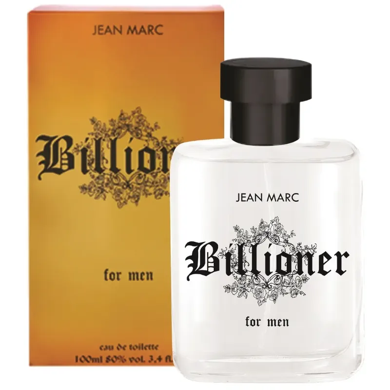 BILLIONER EDT DEO SPRAY 100ML Tilaa Heti