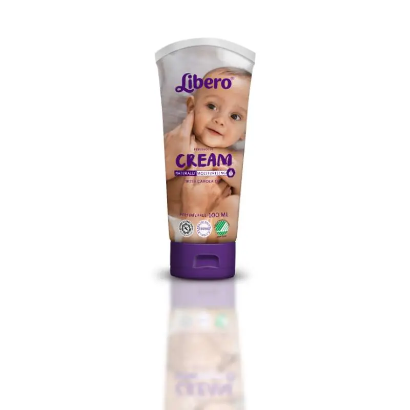 LIBERO PERUSVOIDE 100 ML Superhinta