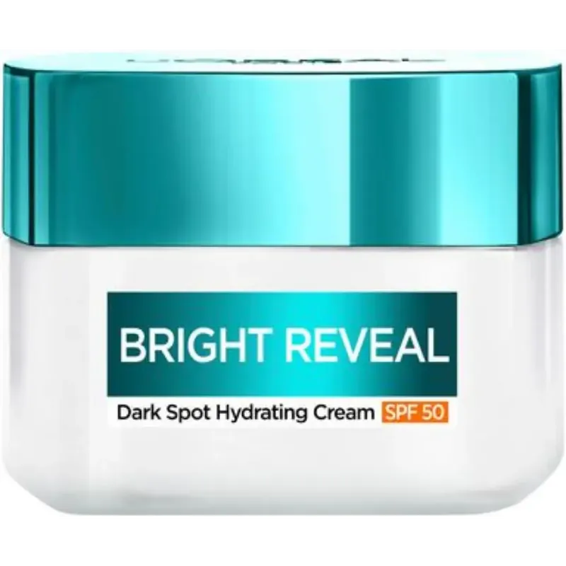 Suosittu BRIGHT REVEAL NIACINAMIDE DARK SPOT PÄIVÄVOIDE