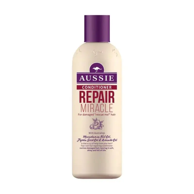 Älä Missaa AUSSIE MIRACLE REPAIR HOITOAINE 250ML