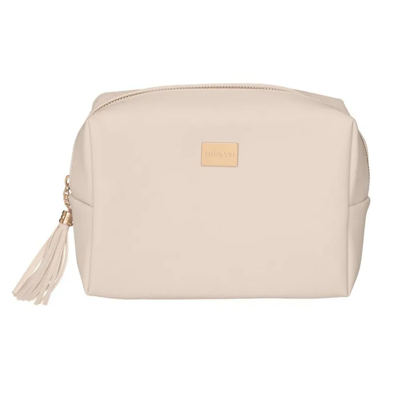 Viikonlopputarjous MINEAS KOSMETIIKKALAUKKU BEIGE