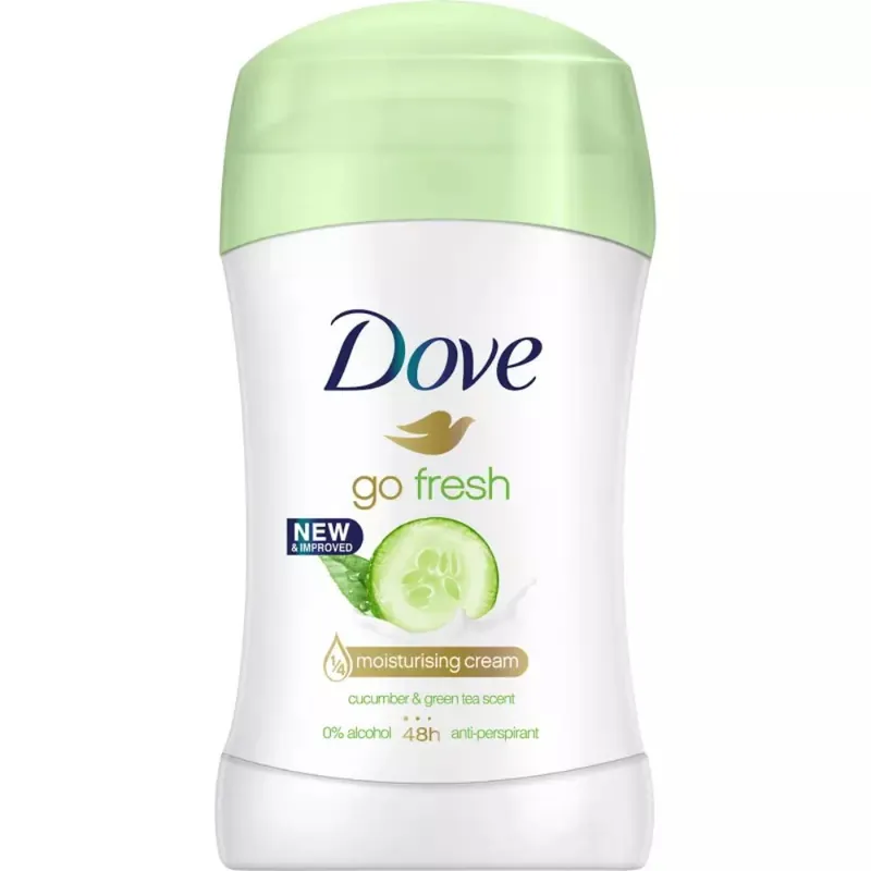 DOVE STICK 40ML GO FRESH Lähetetään Heti