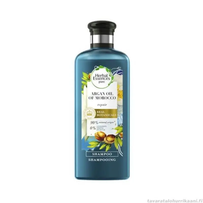Uusi Kokoelma SHAMPOO HERBAL ESSENCES ARGAN OIL 250ML