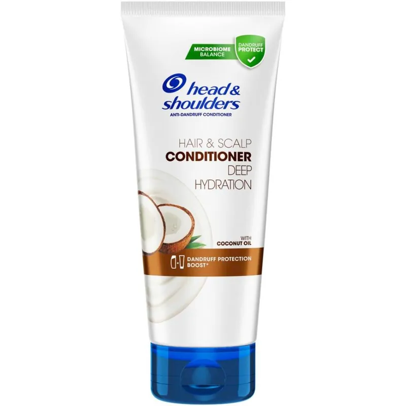 Sertifioitu HEAD&SHOULDERS DEEP HYDRATION HOITOAINE 220ML