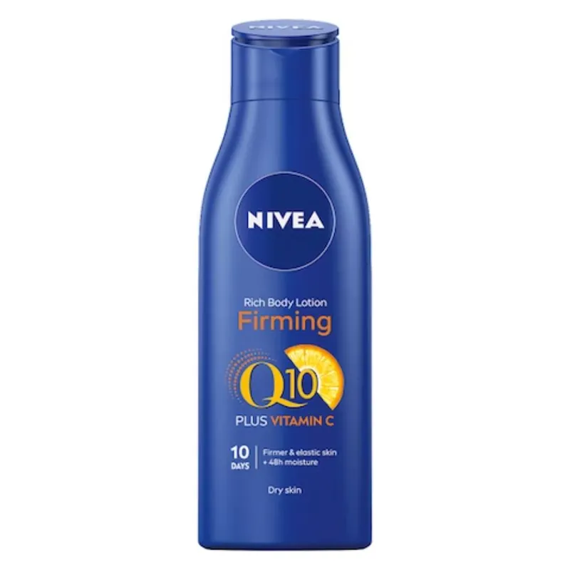 Halpa Hinta NIVEA 250ML Q10 VITAMIN C