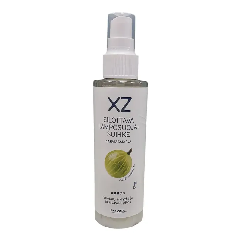 XZ 150ML MUOTOILUSUIHKE 4-IN-1 Alennettu