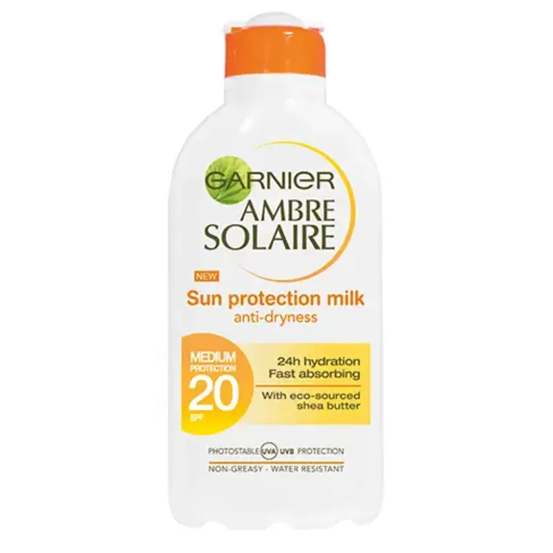 Osta Verkossa AMBRE SOLAIRE HYDRA 24H PROTECT