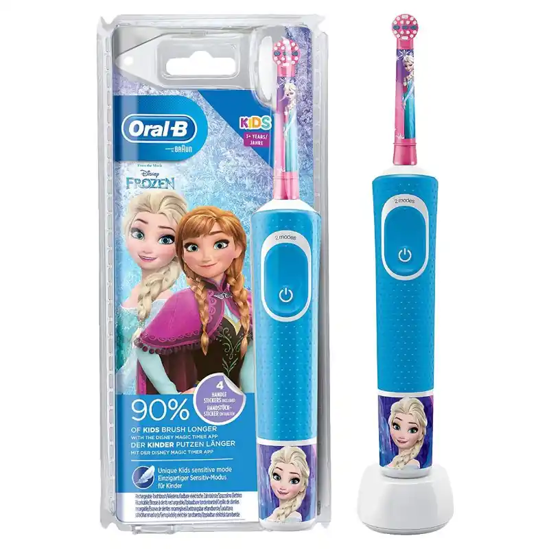 Tarjoushinta ORAL-B VITALITY KIDS FROZEN SÄHKÖHAMMASH