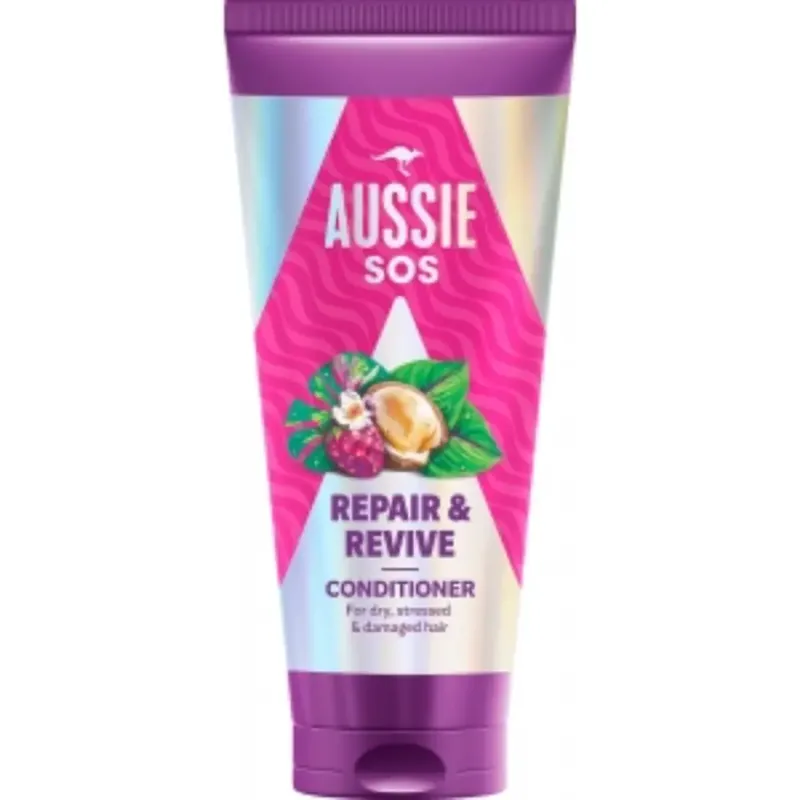 AUSSIE SOS REPAIR HOITOAINE Turvallinen Maksu