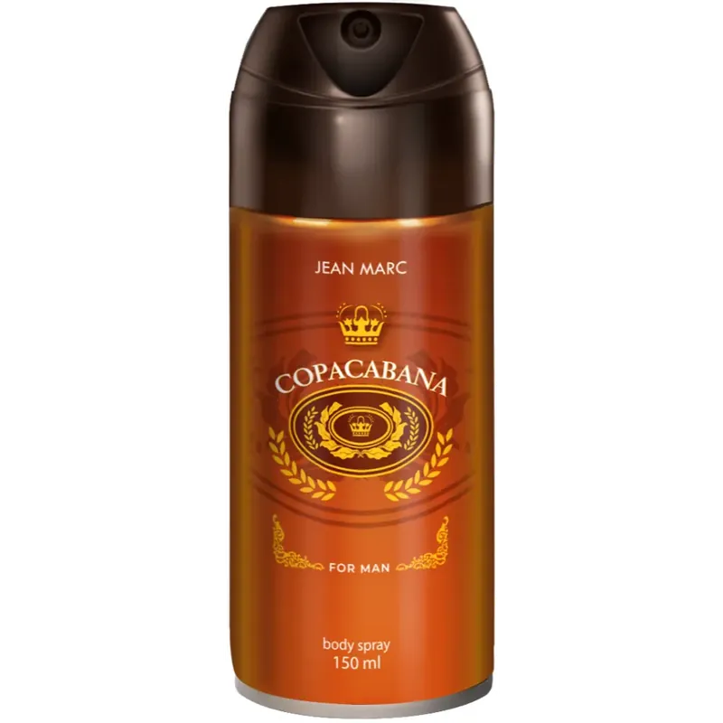 Aito COPACABANA