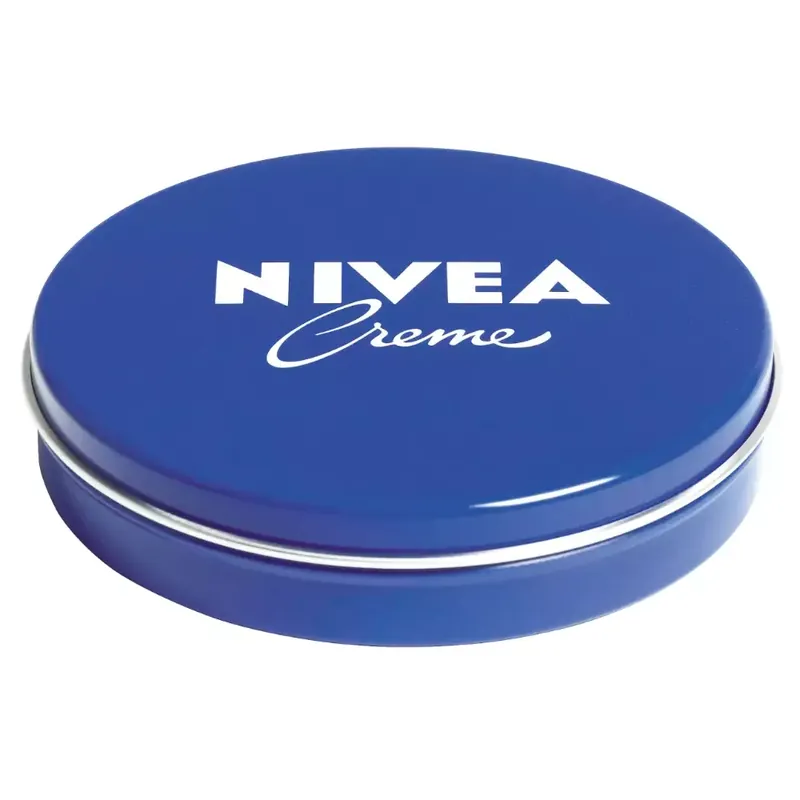 NIVEA CREME 75ML YLEISVOIDE Vain Rajoitetun Ajan