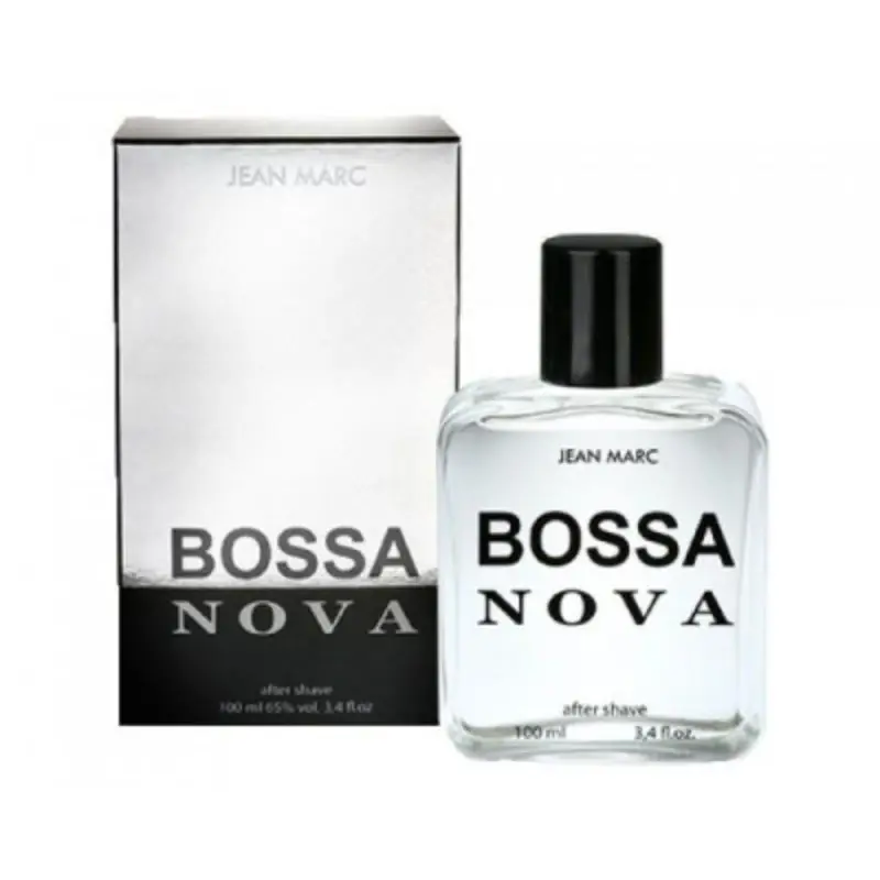 BOSSA NOVA MAN 100ML Merkkituote