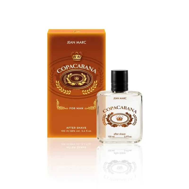Uusi Malli COPACABANA 100ML