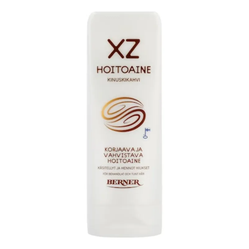 XZ 200ML KINUSKIKAHVI HOITOAINE Vain Rajoitetun Ajan