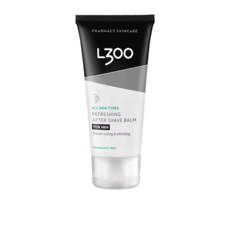 Superhinta L300 AFTER SHAVE BALM