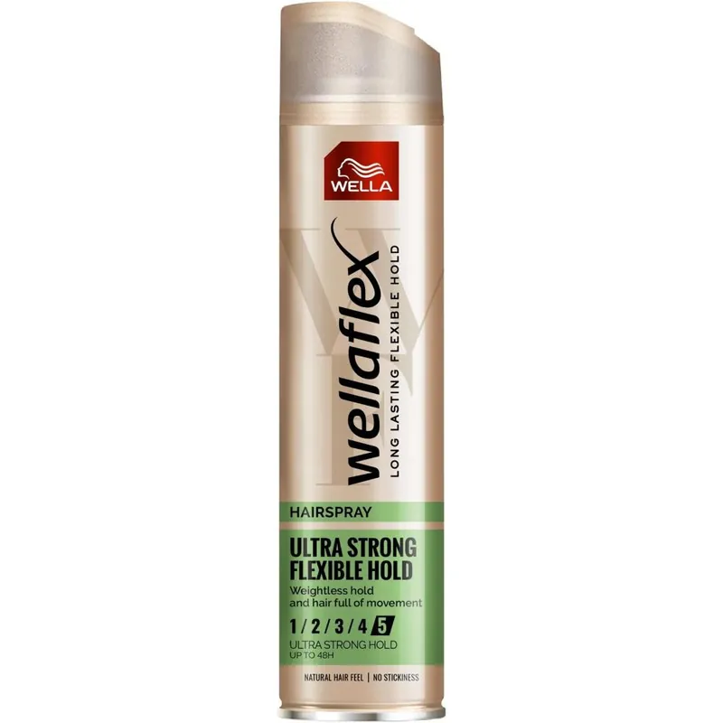 WF HIUSKIINNE ULTRA STRONG Tilaa Heti