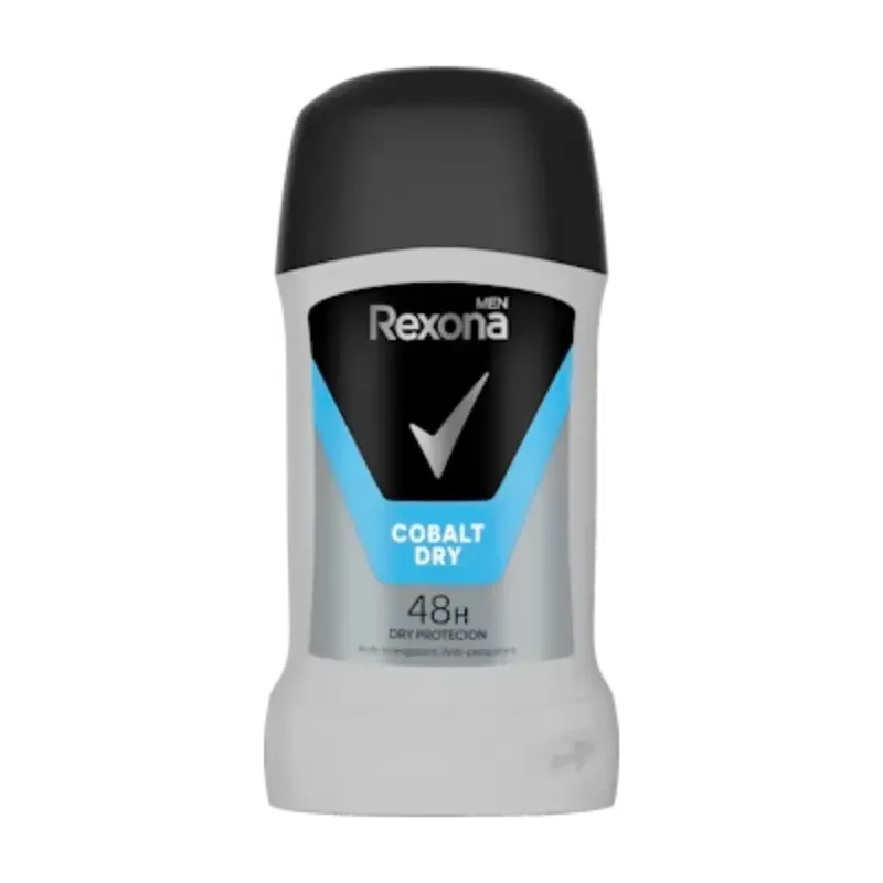 Turvallinen Maksu REXONA DEOSTICK COBALT