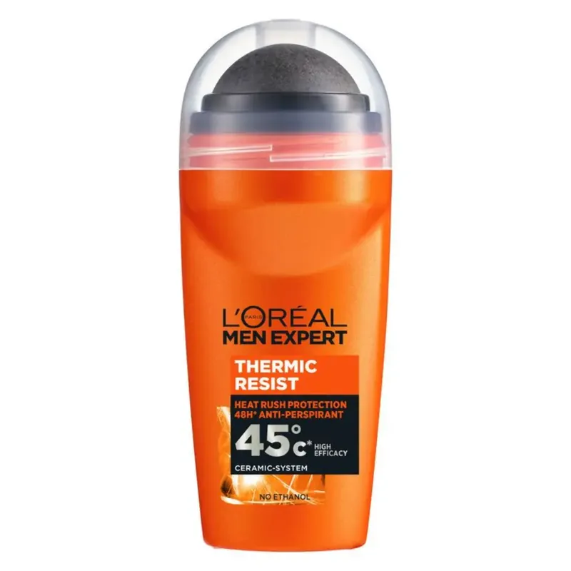 MEN EXPERT 100ML ROLLON 48H DEODORANTTI Ajankohtainen