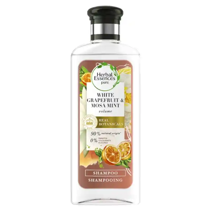 Halpa Hinta SHAMPOO HERBAL ESSENCES WHITE GRAPEFRUIT 250ML