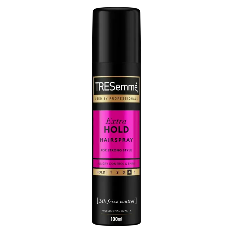 Sertifioitu TRESEMMÉ EXTRA HOLD HIUSKIINNE 100ML