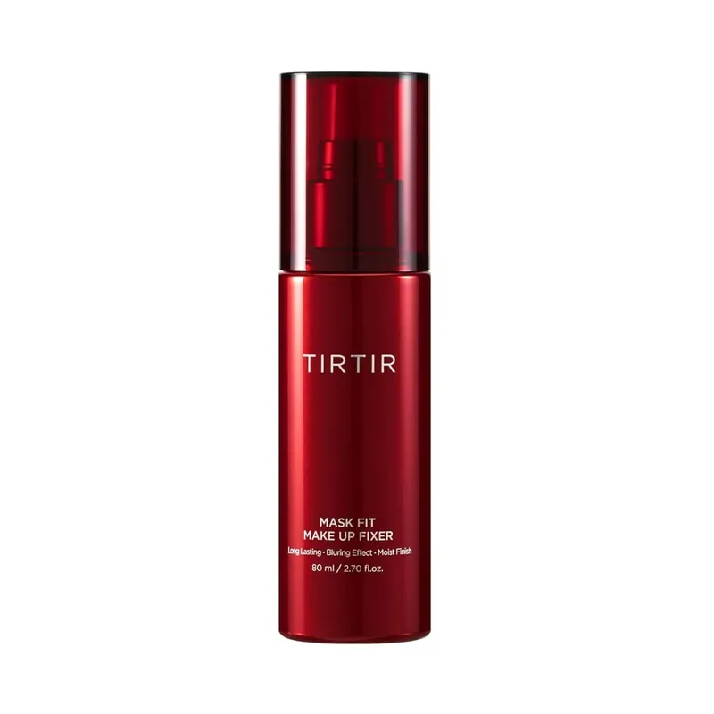 Tehdashinta TIRTIR Mask Fit Make Up Fixer meikinkiinnityssuihke