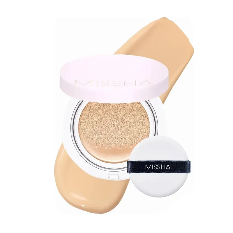 Osta Nyt MISSHA Magic Cushion Moist Up cushion-meikkivoide