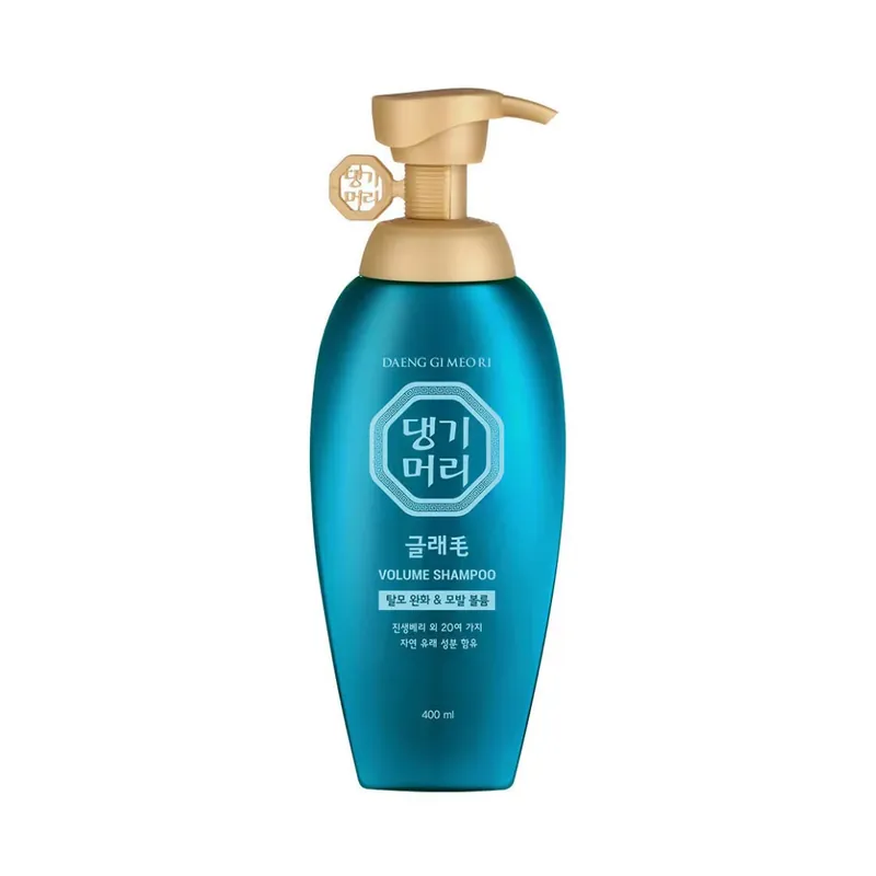 Superhinta DAENG GI MEO RI Glamorous Volume Shampoo