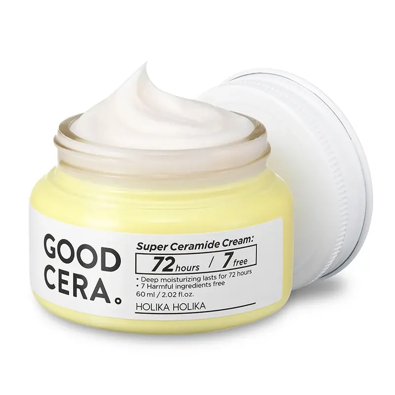 Uusi Malli HOLIKA HOLIKA Good Cera Super Ceramide Cream kasvovoide