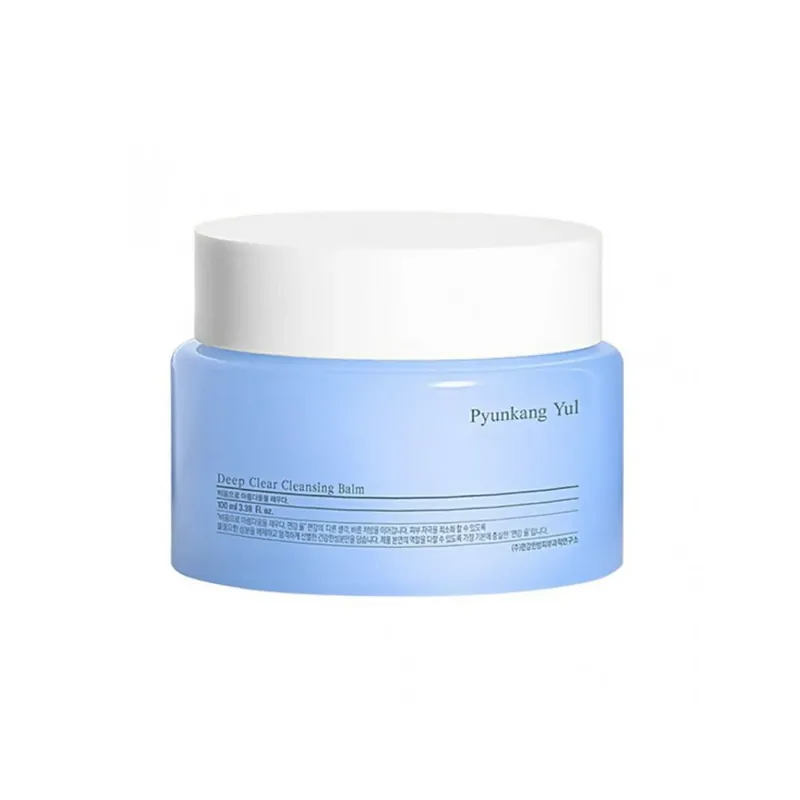 PYUNKANG YUL Deep Clear Cleansing Balm puhdistusbalsami Aito