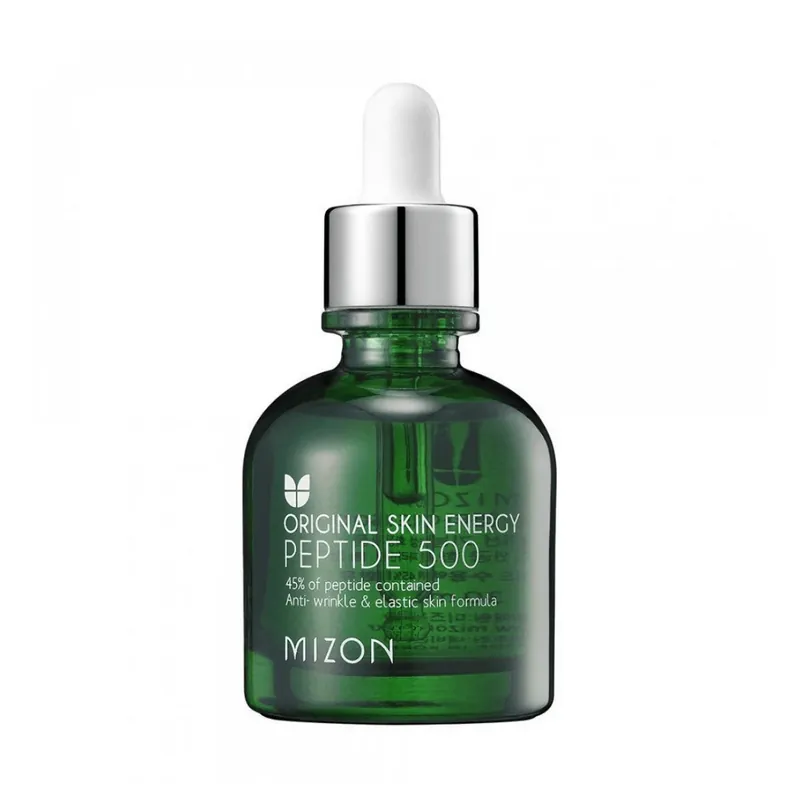 Tarjous MIZON Peptide 500 kasvoseerumi