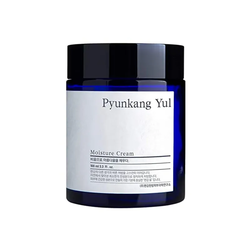 Loppuunmyynti PYUNKANG YUL Moisture Cream kasvovoide