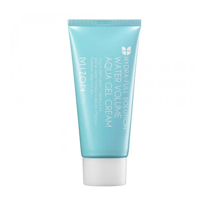 MIZON Water Volume Aqua Gel Cream kasvovoide Bestseller