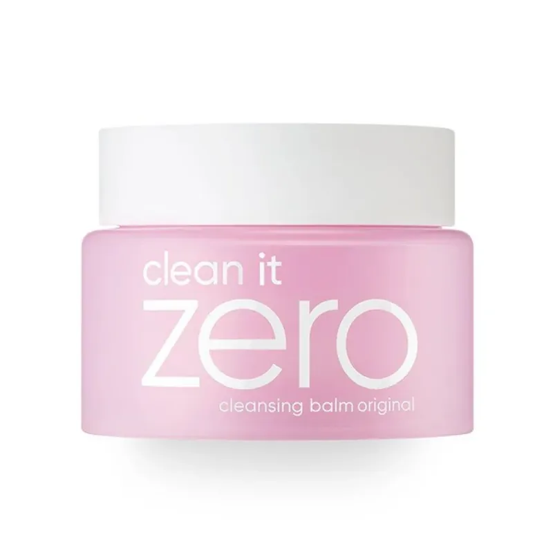 BANILA CO Clean it Zero Cleansing Balm Original puhdistusbalsami Edullinen Hinta