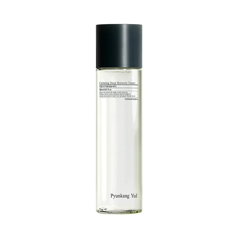 Tarjous PYUNKANG YUL Calming Deep Moisture Toner kasvovesi