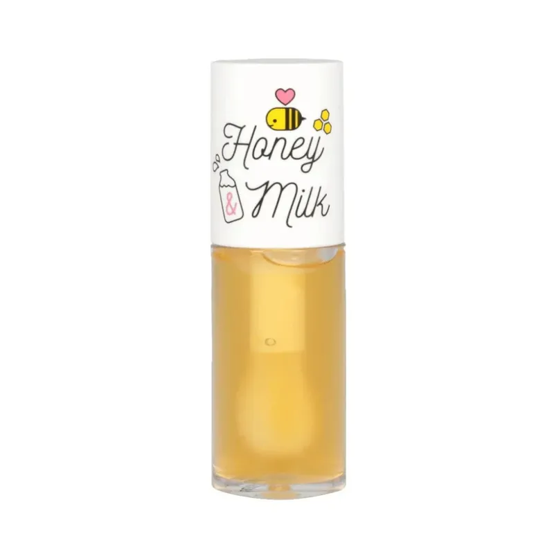Alennus A‘PIEU Honey & Milk Lip Oil huuliöljy
