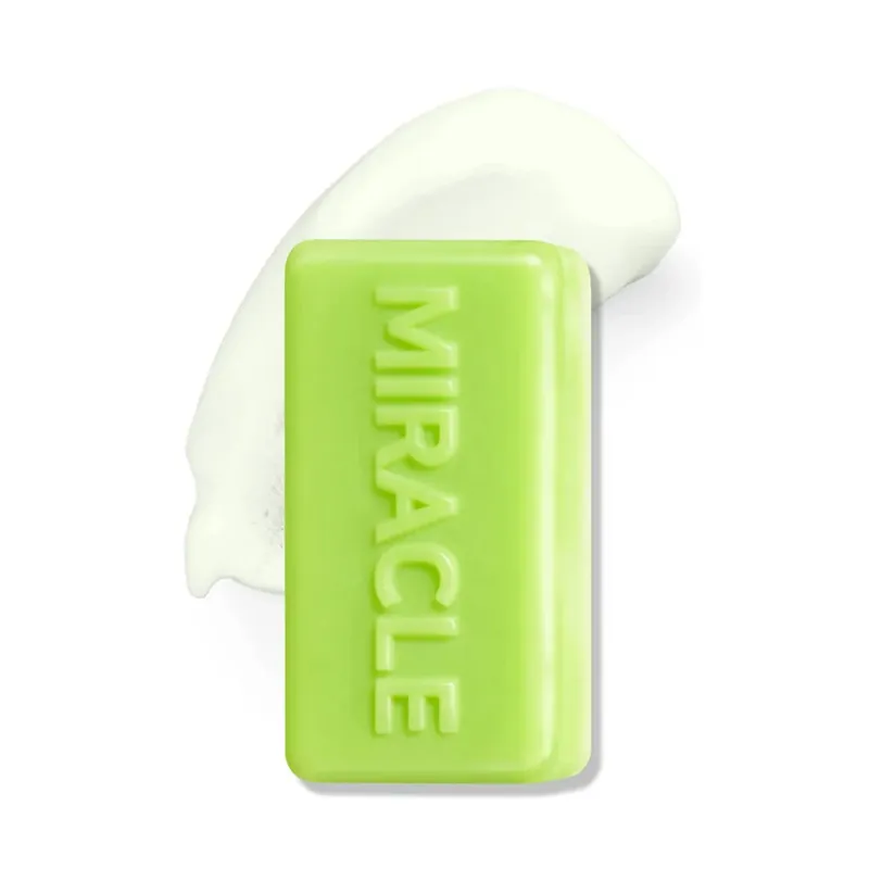 Alennus SOME BY MI AHA-BHA-PHA Miracle Acne Cleansing Bar saippua