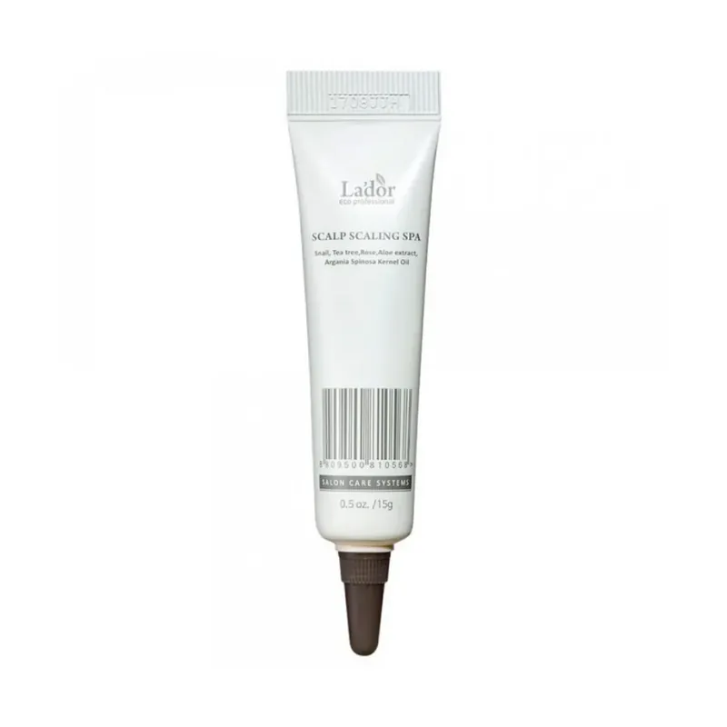 Halpa LADOR Scalp Scaling Spa hiuspohjan hoitotuote