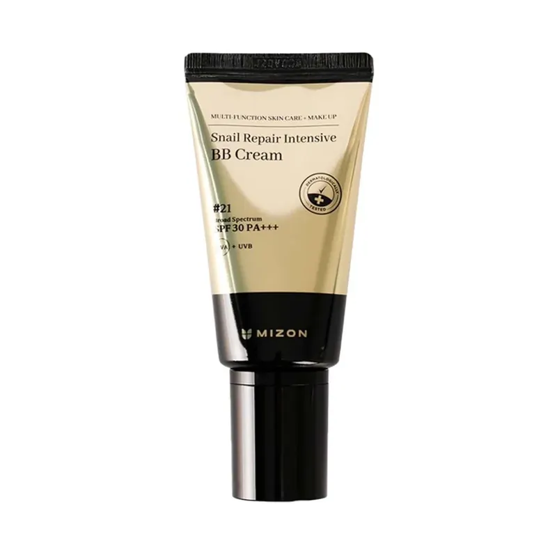 MIZON Snail Repair Intensive BB SPF30 kasvovoide Halpa