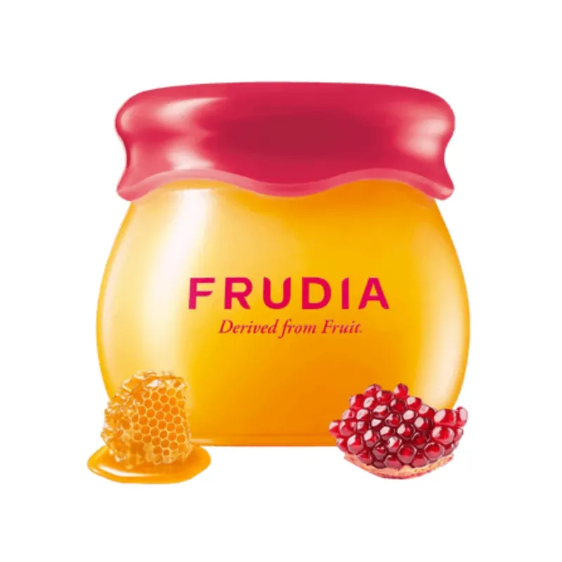 FRUDIA Pomegranate Honey 3in1 Lip Balm huulivoide Tarjous