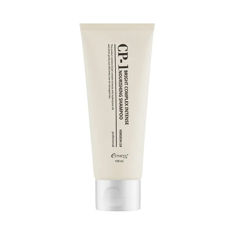 ESTHETIC HOUSE CP-1 BC Intense Nourishing Shampoo Version 2.0 shampoo Loppuunmyynti