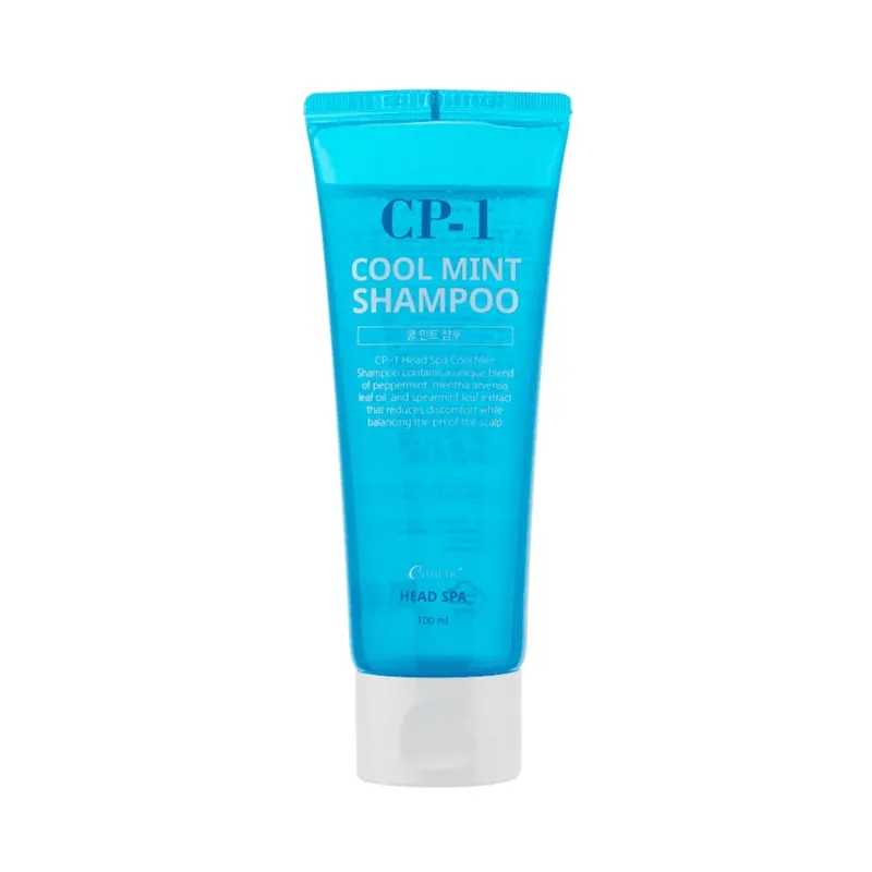 Tukkuhinta ESTHETIC HOUSE CP-1 HEAD SPA Cool Mint Shampoo