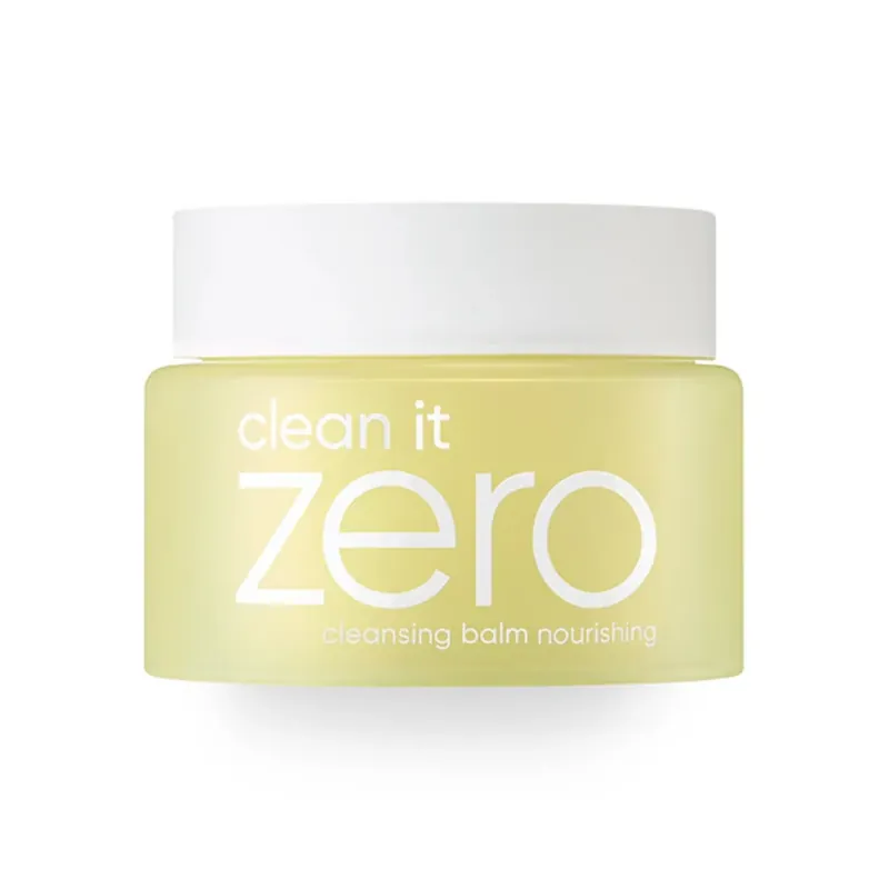 BANILA CO Clean it Zero Cleansing Balm Nourishing puhdistusbalsami Uusi Kokoelma