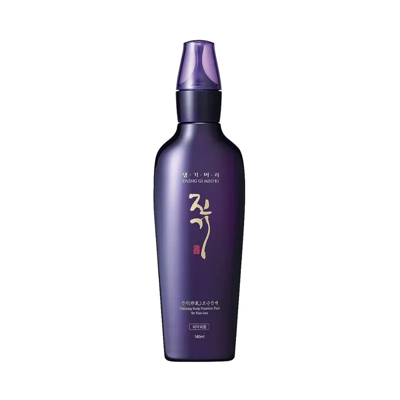 Halpa Hinta DAENG GI MEO RI Vitalizing Scalp Nutrition Pack For Hair Loss Care hiuspohjan hoitotuote
