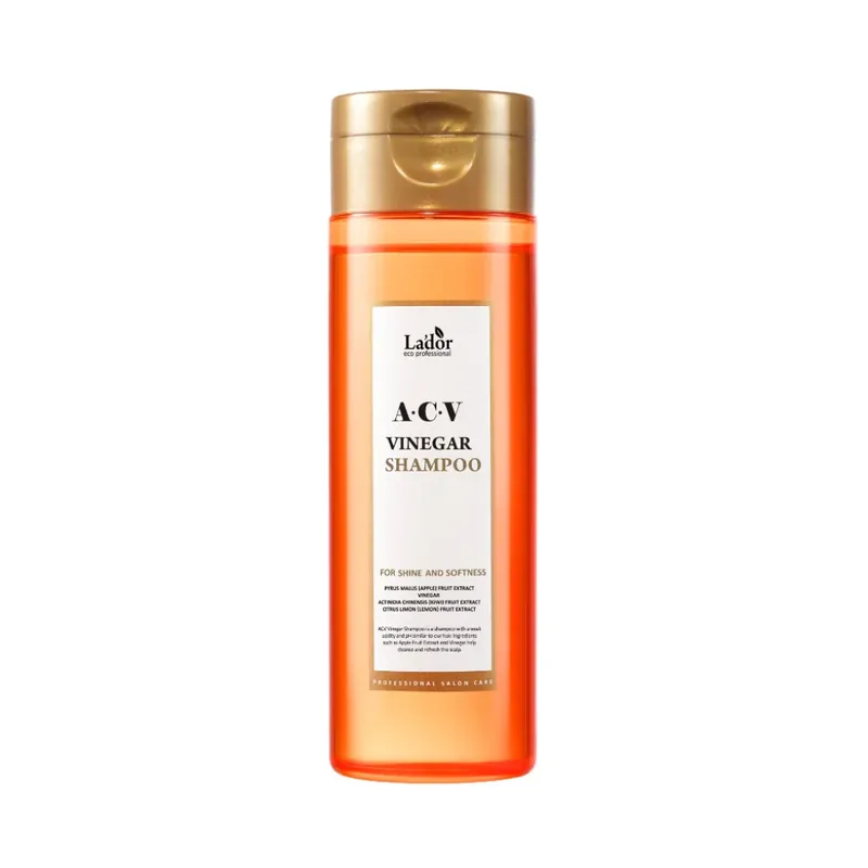 LADOR ACV Vinegar Shampoo Alennettu