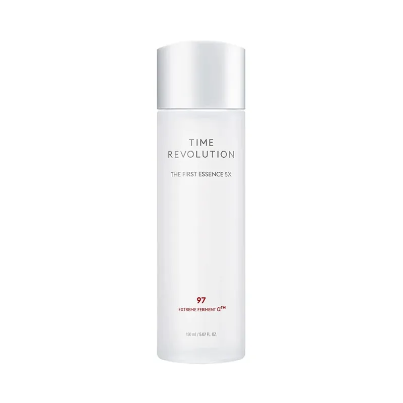 Päivän Tarjous MISSHA Time Revolution The First Essence 5X kasvoessenssi